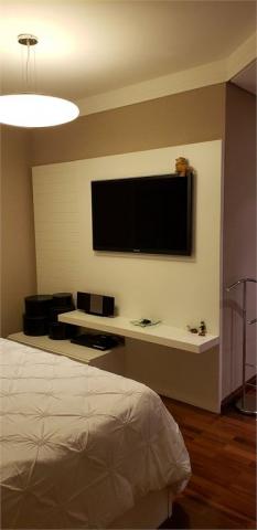 Apartamento à venda com 4 dormitórios em Perdizes, São paulo cod:3-IM374987 - Foto 16