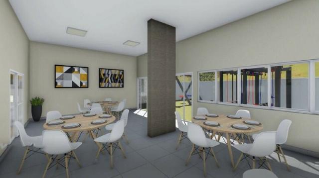 Apartamento - 2 dorm - Suite - Lançamento - Urbanova - Oportunidade - Entrada facilitada - Foto 7