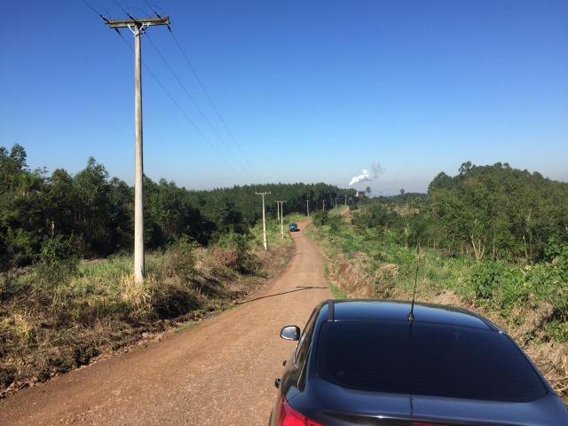 Barbada !! Chácara escriturada bem localizada a 8kms do Centro de Estância Velha !! - Foto 4