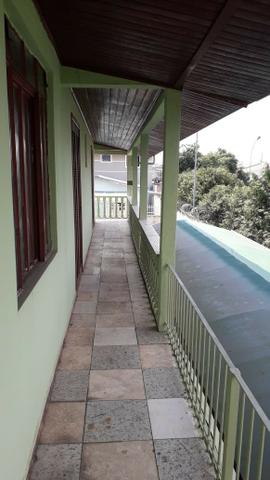 Lindo sobrado