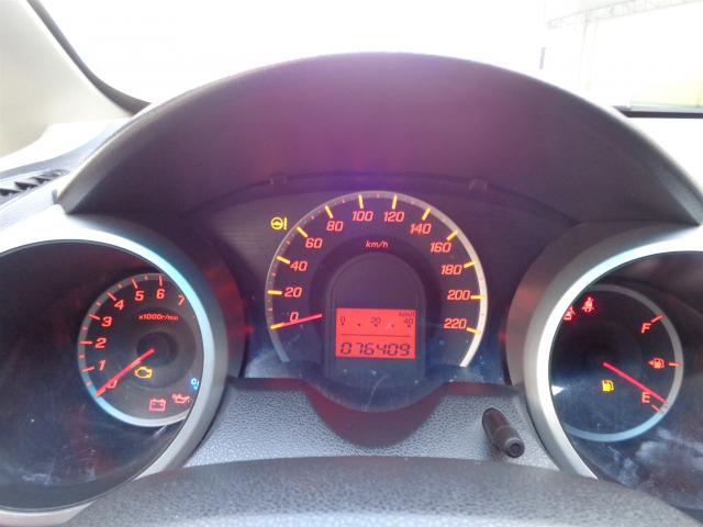 HONDA FIT 2013/2014 1.5 EX 16V FLEX 4P AUTOMÁTICO - Foto 10