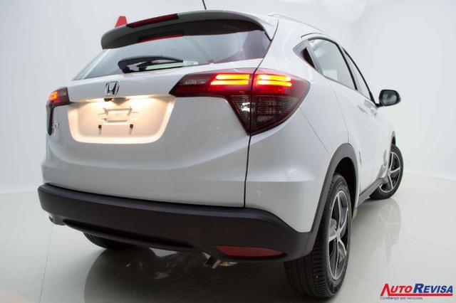 Honda Hr-v Ex Cvt 2019/2020 Zero km - Foto 2