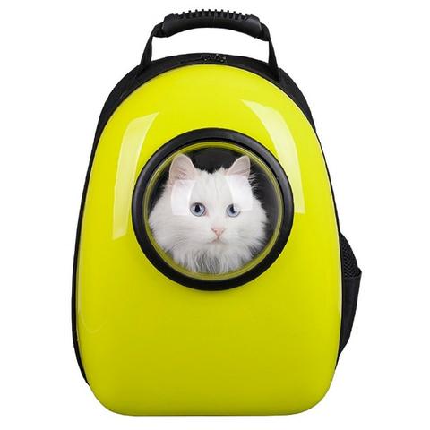 Mochila Bolsa Pet x 12x R$ 23,50 x Entrega Grátis x Garantia 3 m - Foto 2