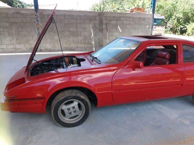 Miura Saga 1987 - Foto 5