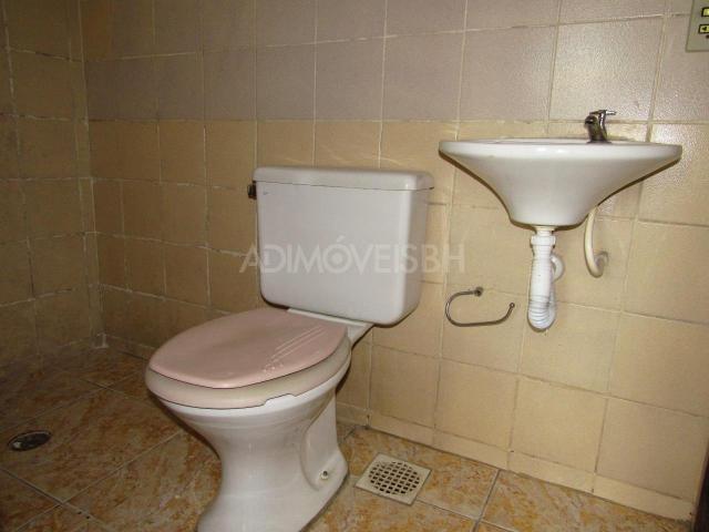Apartamento para aluguel, 3 quartos, 1 vaga, Jardim Atlântico - Belo Horizonte/MG - Foto 8