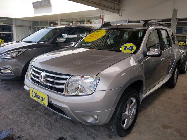 DUSTER 1.6 DYNAMIQUE Manual - Foto 5