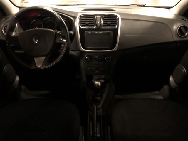 Sandero Dynamique Easy-R Flex 1.6 - Foto 11