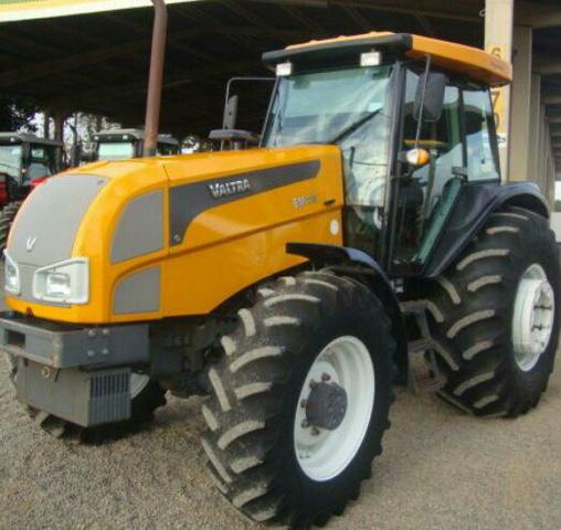 Vendo máquinas agrícolas - Foto 3
