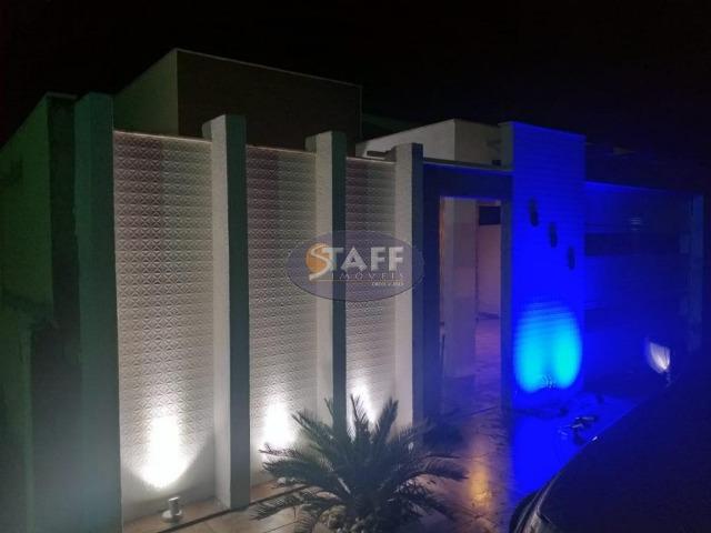 KE- casa 2 quartos sendo 1 suite dentro de condomínio em Unamar-Cabo Frio!! - Foto 4