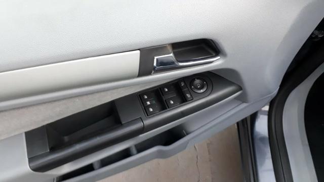 Vectra elegance 2.0 flex manual ano 2009 rodas de liga som original - Foto 3