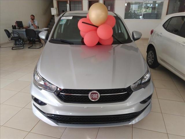 FIAT CRONOS 1.8 E.TORQ FLEX PRECISION MANUAL - Foto 2