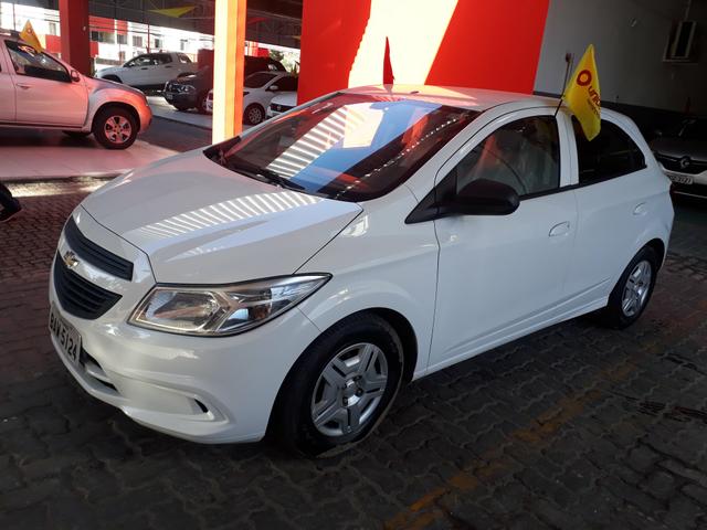 Ônix joy ano 16/17 - Foto 3