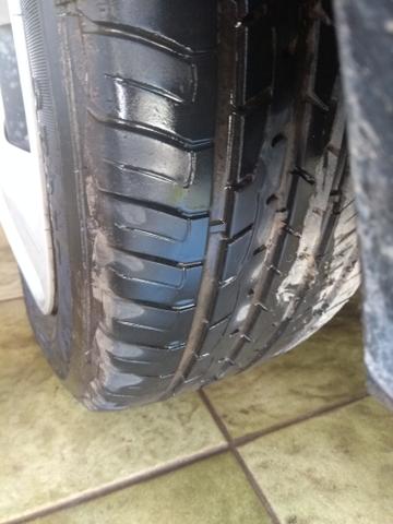 Montana LS 1.4 - 66.000 KM - Foto 15