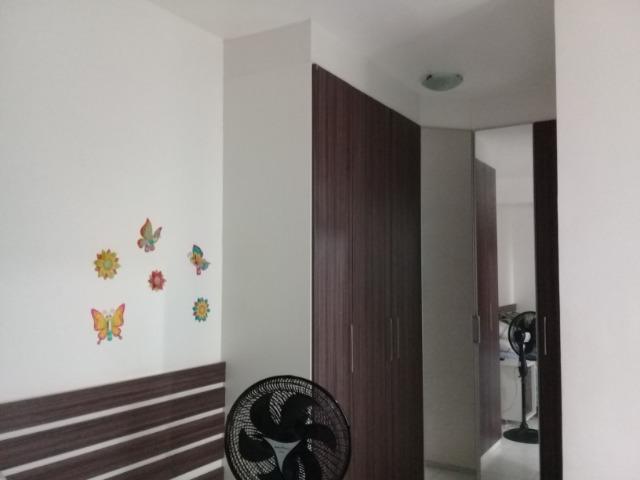 Apartamento Brisas Calhau 2 QTS - Foto 9