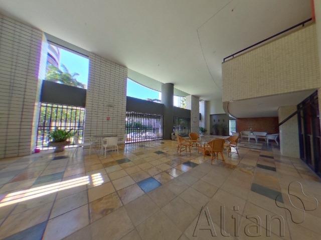 Apartamento 2 quartos Meireles, Vila verde, Silva Jatahy - Foto 4