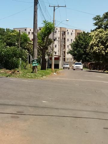 Terreno comercial de esquina em sapucaia - Foto 6