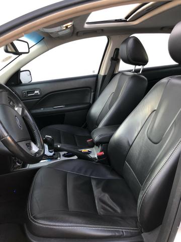 Ford Fusion 2011/2011 2,5 SEL - Foto 4