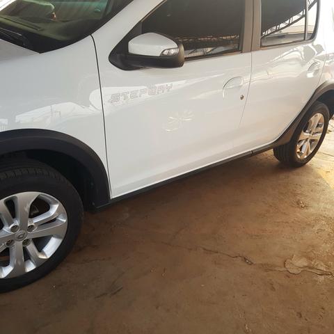 Stepway 2015 Modelo 2016 - Foto 4