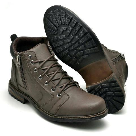 Coturnos Masculino $ 95,00 - Foto 2