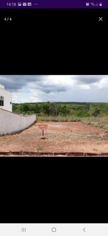 Vendo Lote em Diamantino - Foto 2