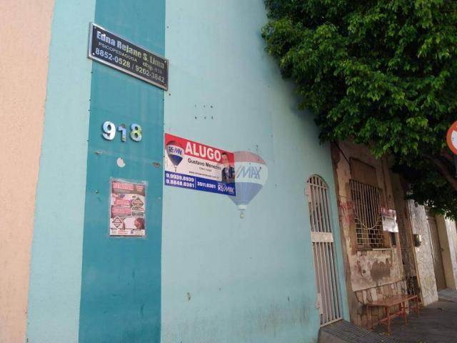 Prédio comercial no centro de juazeiro!