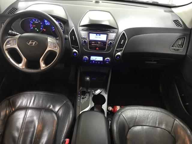 IX35 2012 2.0 aut. R$ 550,00 mensais sem juros abus - Foto 7
