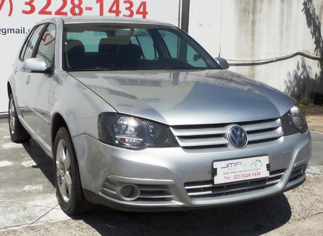 GOLF 1.6 Sportline 2009 - Foto 2