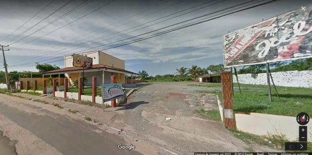 Excelente Terreno para Construção de Condomínio de Casas na Estrada de Ribamar 10.000 m² - Foto 4