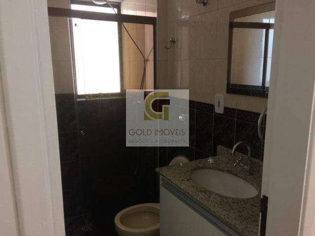 T - Oportunidade Jardim Satélite! Apartamento 3 dormitórios - SJC - Foto 6