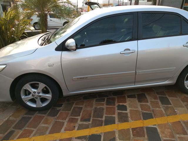 Vendo corola xei 2.0 2014 - Foto 9