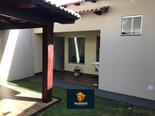 Linda Casa 3 qts Jardim Fonte Nova - Foto 15