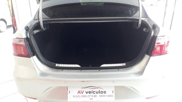 Voyage 1.6 2015 super conservado, Aprovamos seu cadastro na hora!!!!!!! - Foto 14