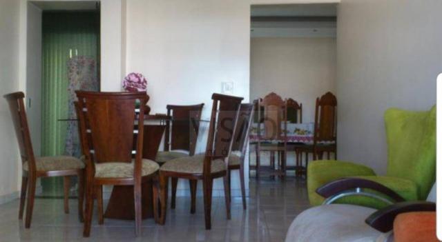 SOBRADO COM 5 QUARTOS EM SAMAMBAIA SUL - Foto 2