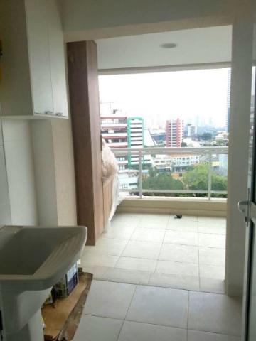 Apartamento à venda com 3 dormitórios em Pinheiros, São paulo cod:3-IM162849 - Foto 6