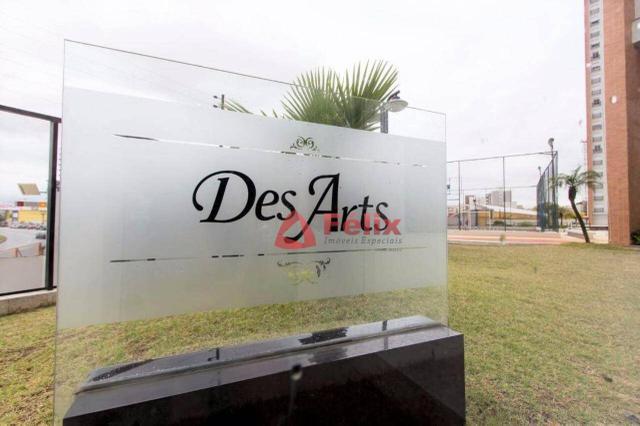 Ocasião no Des Arts! Apartamento 235 m2! - Foto 3