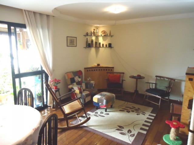 Apartamento à venda com 3 dormitórios em Perdizes, São paulo cod:3-IM205186 - Foto 2