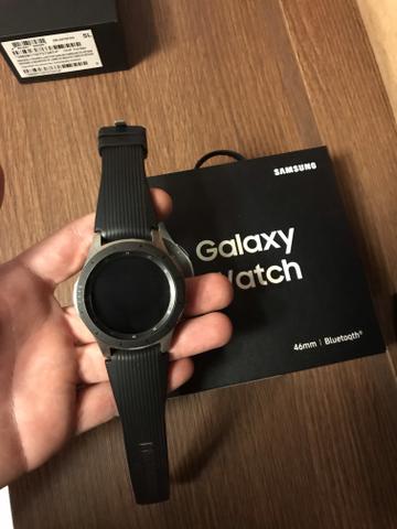 Galaxy Watch BT 46mm / Bluetooth (Samsung)