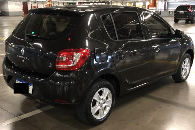 Sandero Dynamique Easy-R Flex 1.6 - Foto 5