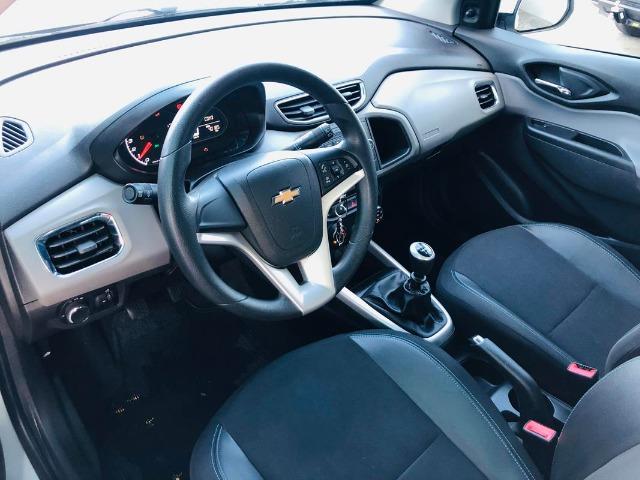 Chevrolet Novo Onix Lt 2019 , Completo , Impecável !!!!! - Foto 18