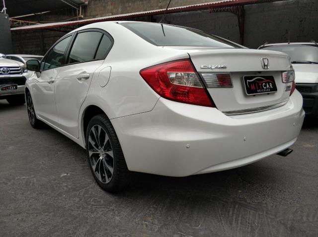 Honda Civic 2015 LXR EXTRA !!!! - Foto 3