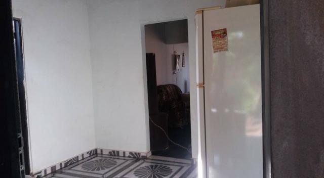 Casa no Parque Residencial Coxipo R$ 80 mil a vista - Foto 4