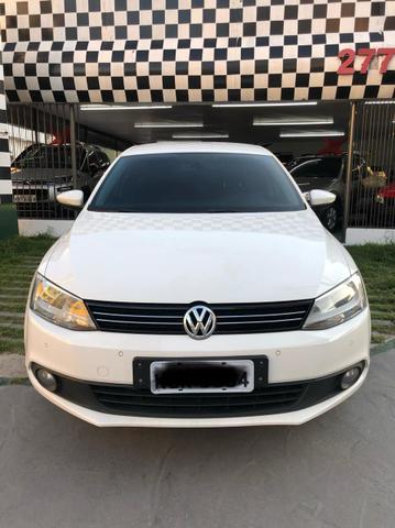 Jetta 2.0 confortline 2012 raridade