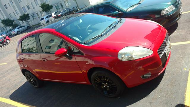 Fiat Punto série especial - Foto 2