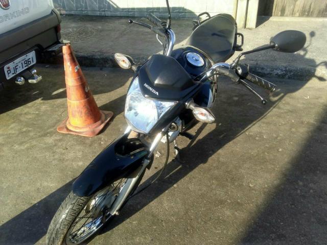 Moto Honda - Foto 3
