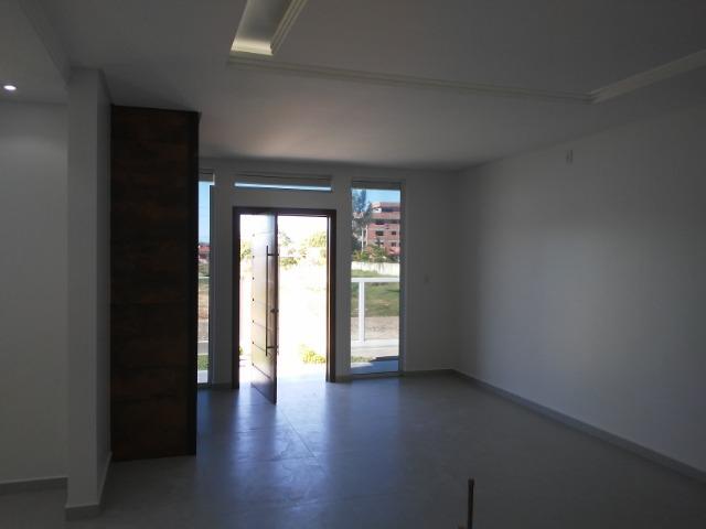 Casa nova a venda em arroio do sal no centro - Foto 13