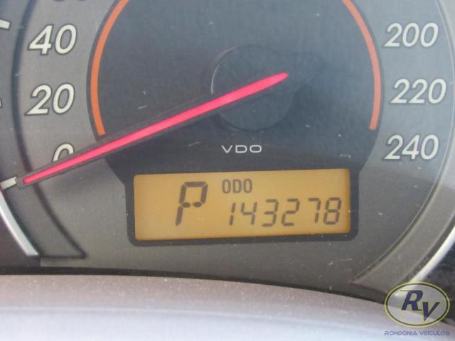 TOYOTA COROLLA 2010/2011 2.0 XEI 16V FLEX 4P AUTOMÁTICO - Foto 6