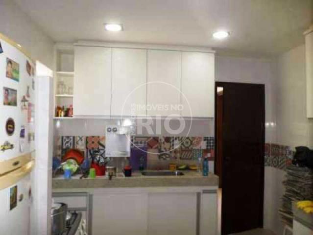 Casa à venda com 3 dormitórios em Grajaú, Rio de janeiro cod:MIR2431 - Foto 8