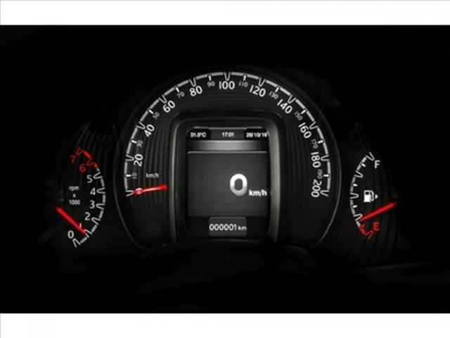 FIAT MOBI 1.0 FIREFLY FLEX DRIVE MANUAL - Foto 7