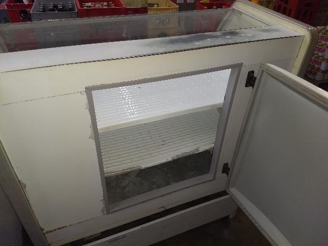 Balcão refrigerado gelopar 1 porta - Foto 2