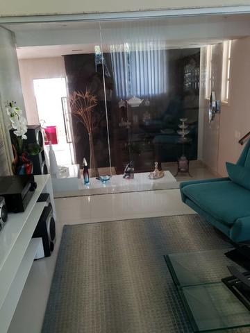 Oportunidade! casa térrea em condomínio fechado com 3 suítes mobiliada em Patamares ! - Foto 8